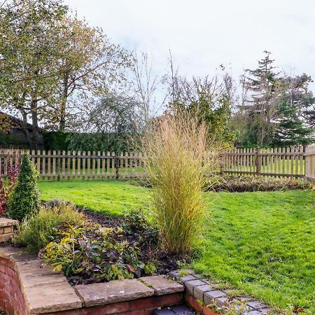South Lodge Sturminster Newton Luaran gambar
