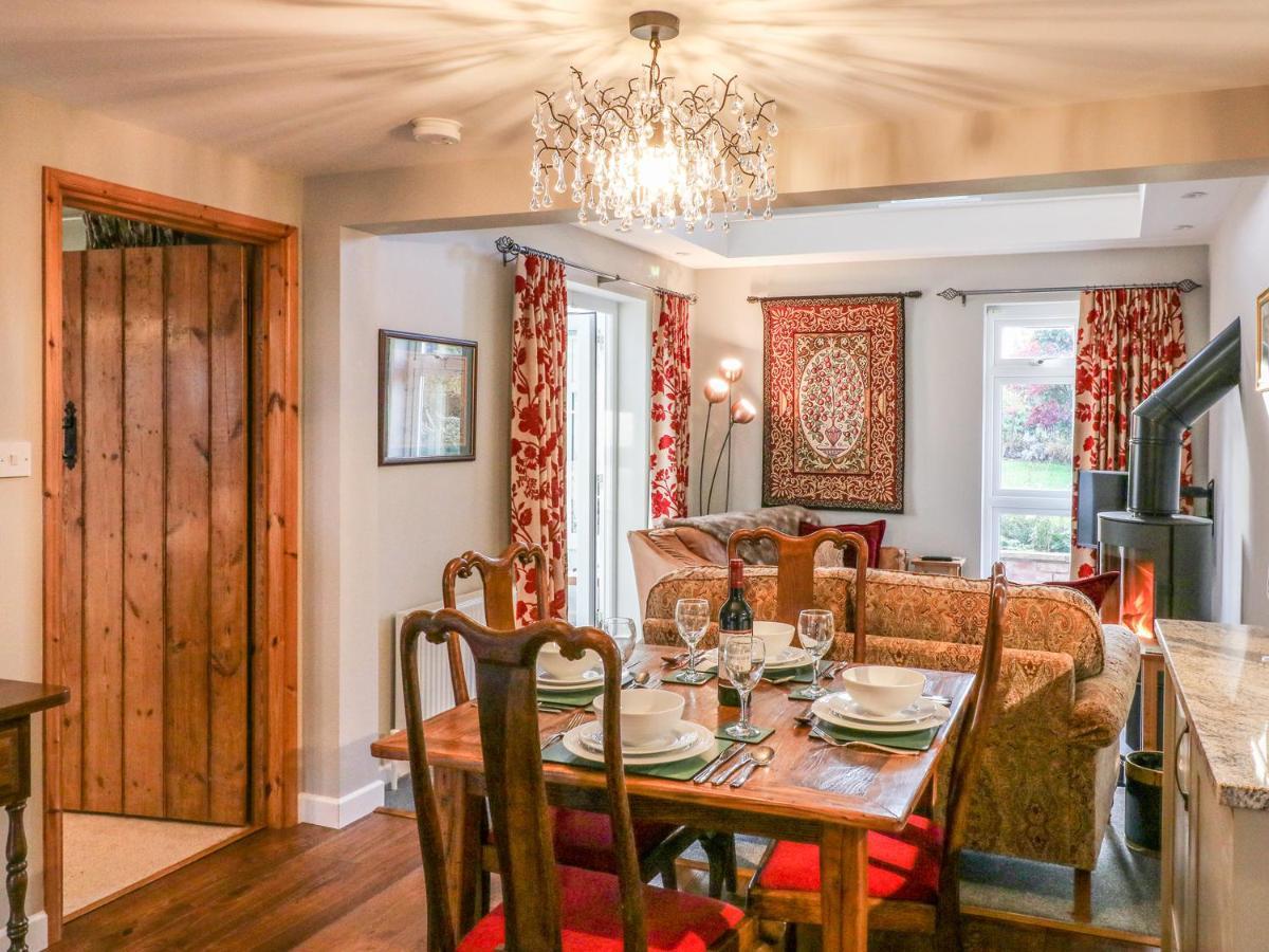 South Lodge Sturminster Newton Luaran gambar