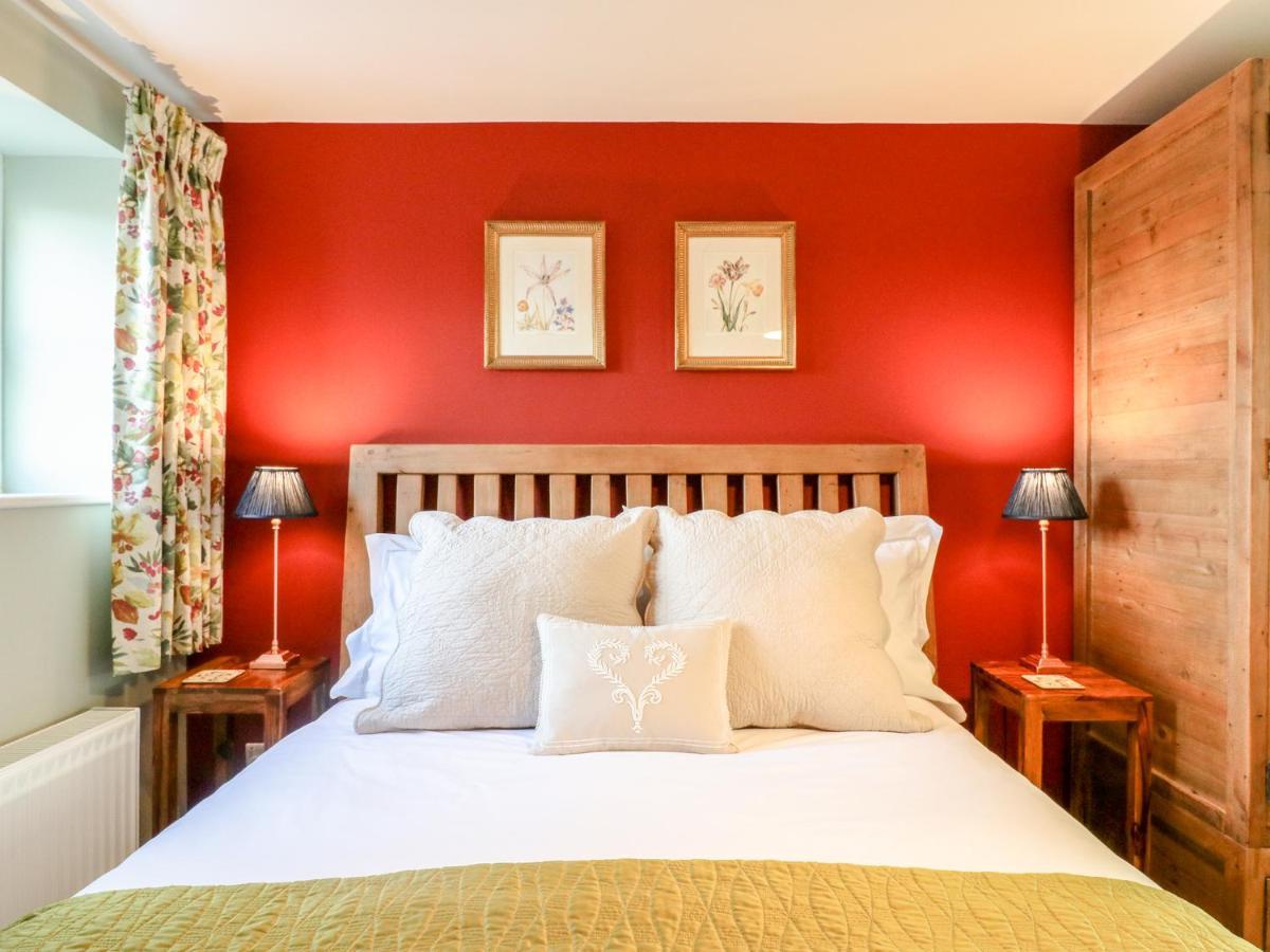 South Lodge Sturminster Newton Luaran gambar