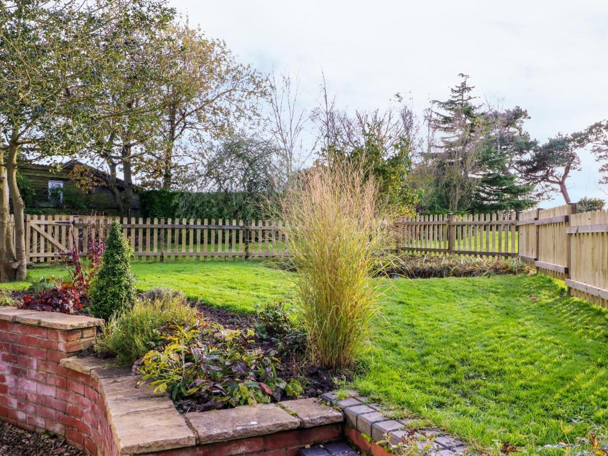South Lodge Sturminster Newton Luaran gambar