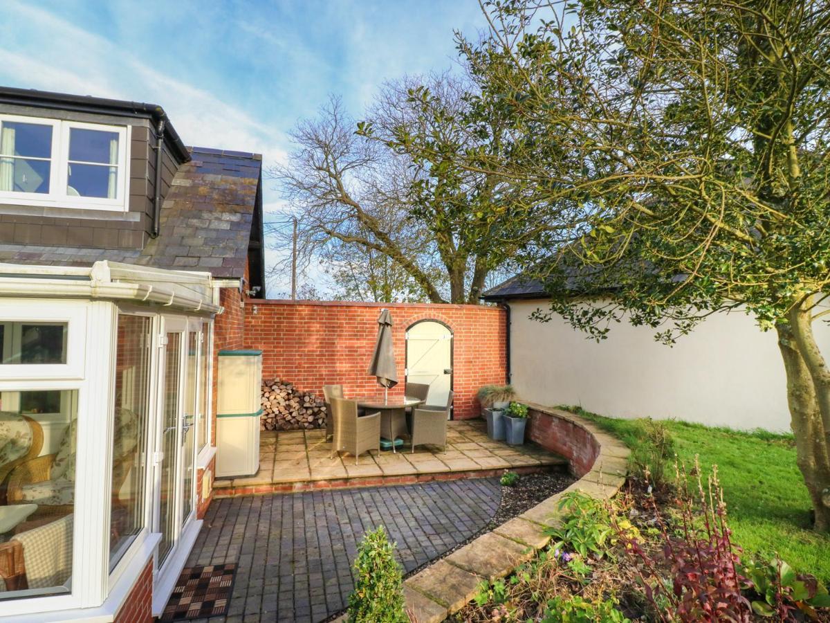 South Lodge Sturminster Newton Luaran gambar