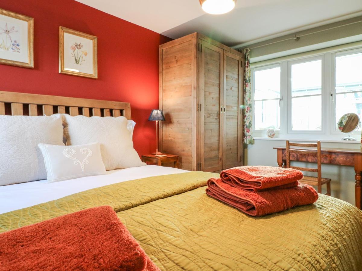 South Lodge Sturminster Newton Luaran gambar