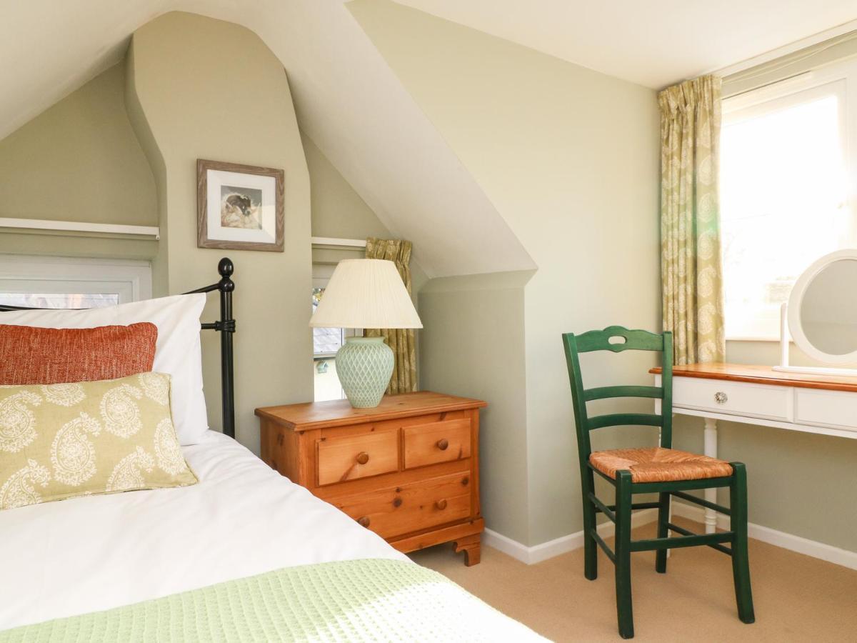 South Lodge Sturminster Newton Luaran gambar