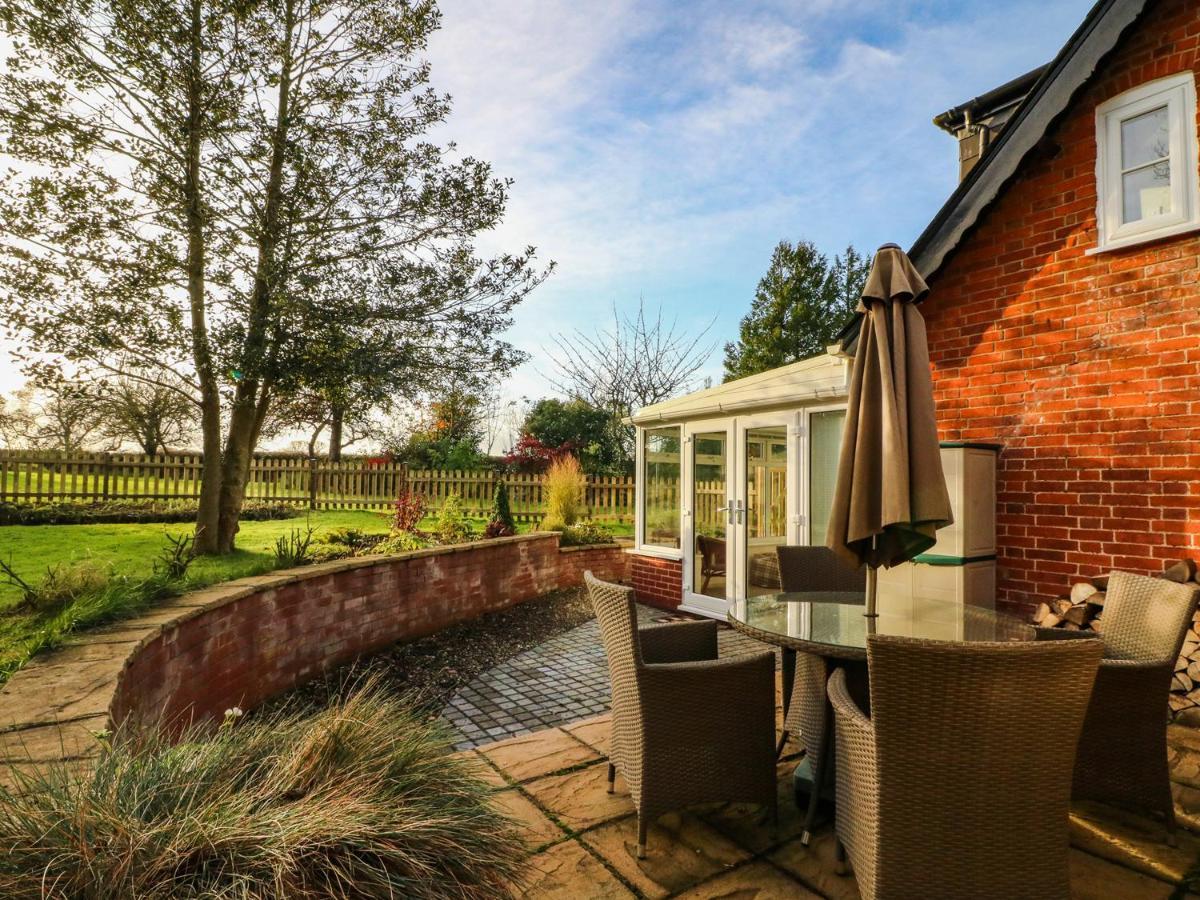South Lodge Sturminster Newton Luaran gambar