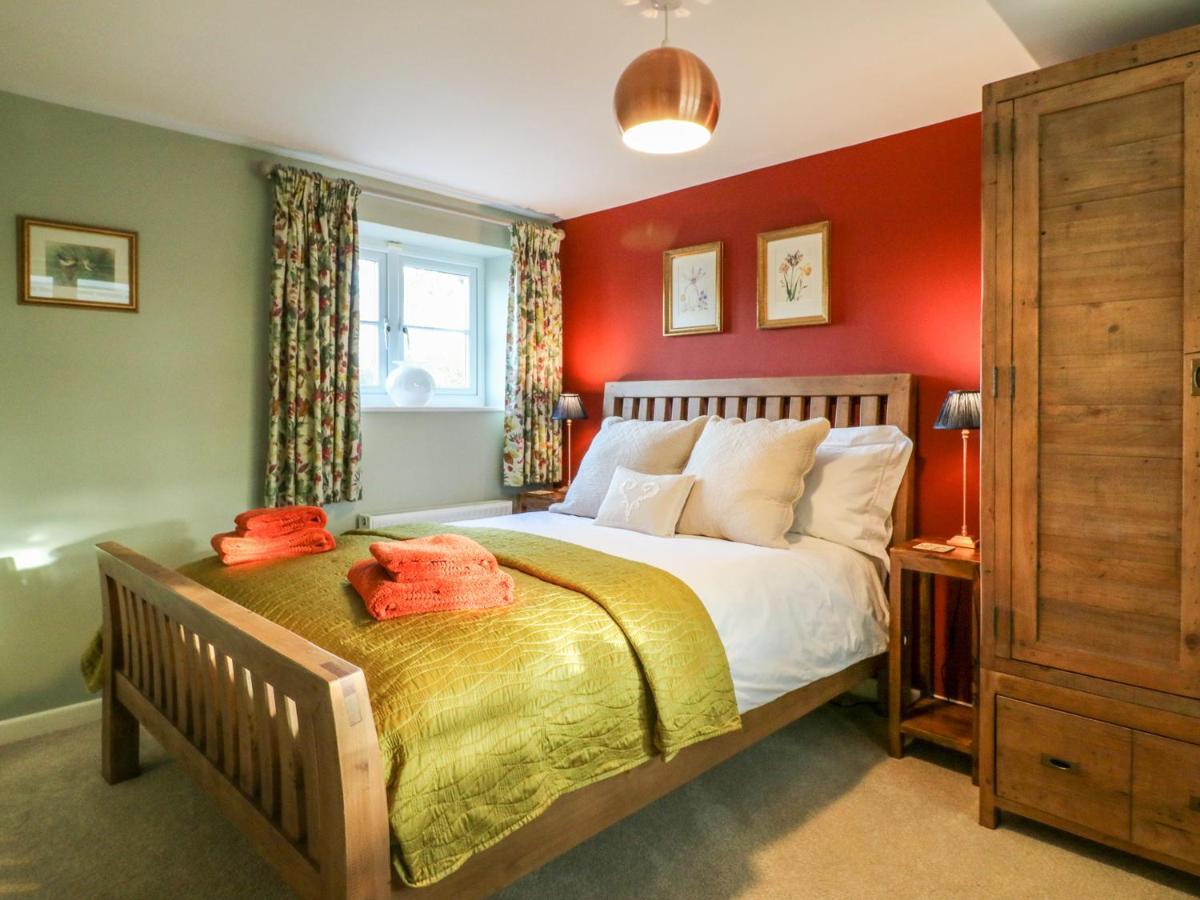 South Lodge Sturminster Newton Luaran gambar