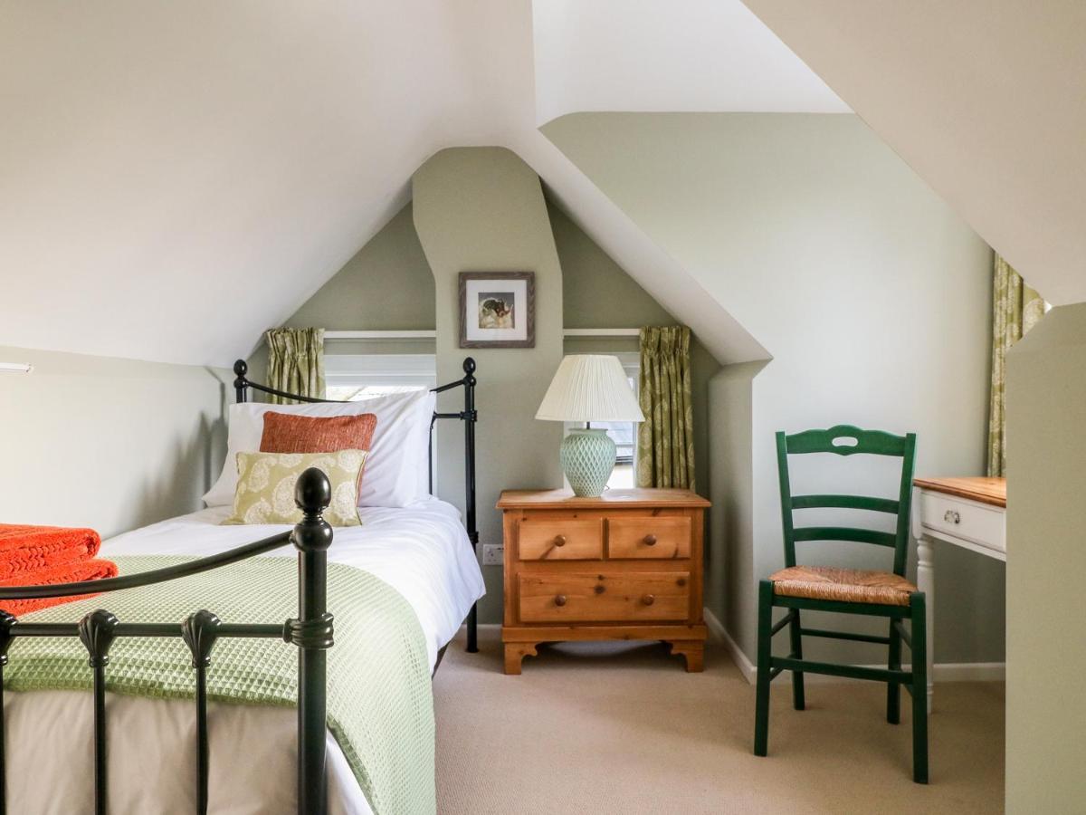 South Lodge Sturminster Newton Luaran gambar