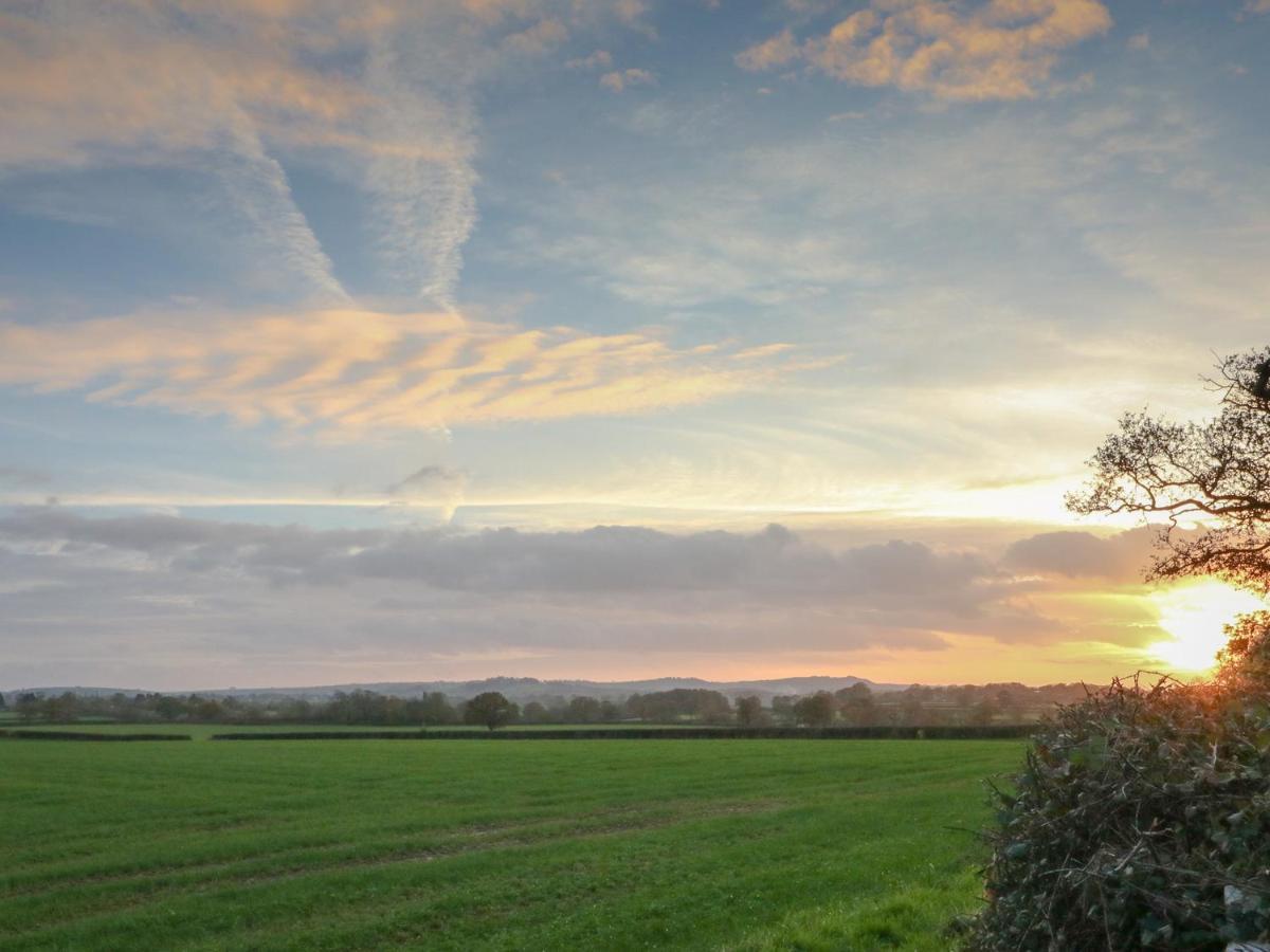 South Lodge Sturminster Newton Luaran gambar