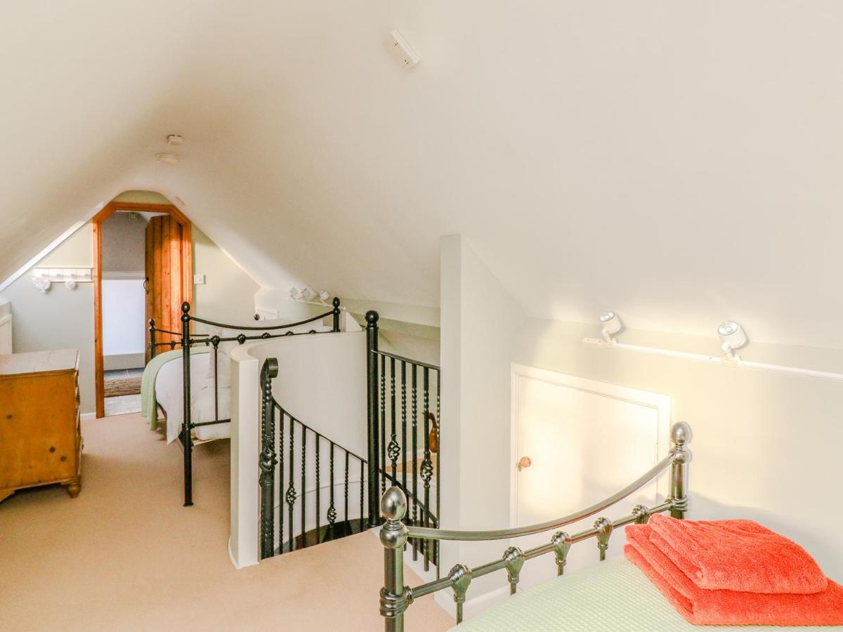 South Lodge Sturminster Newton Luaran gambar