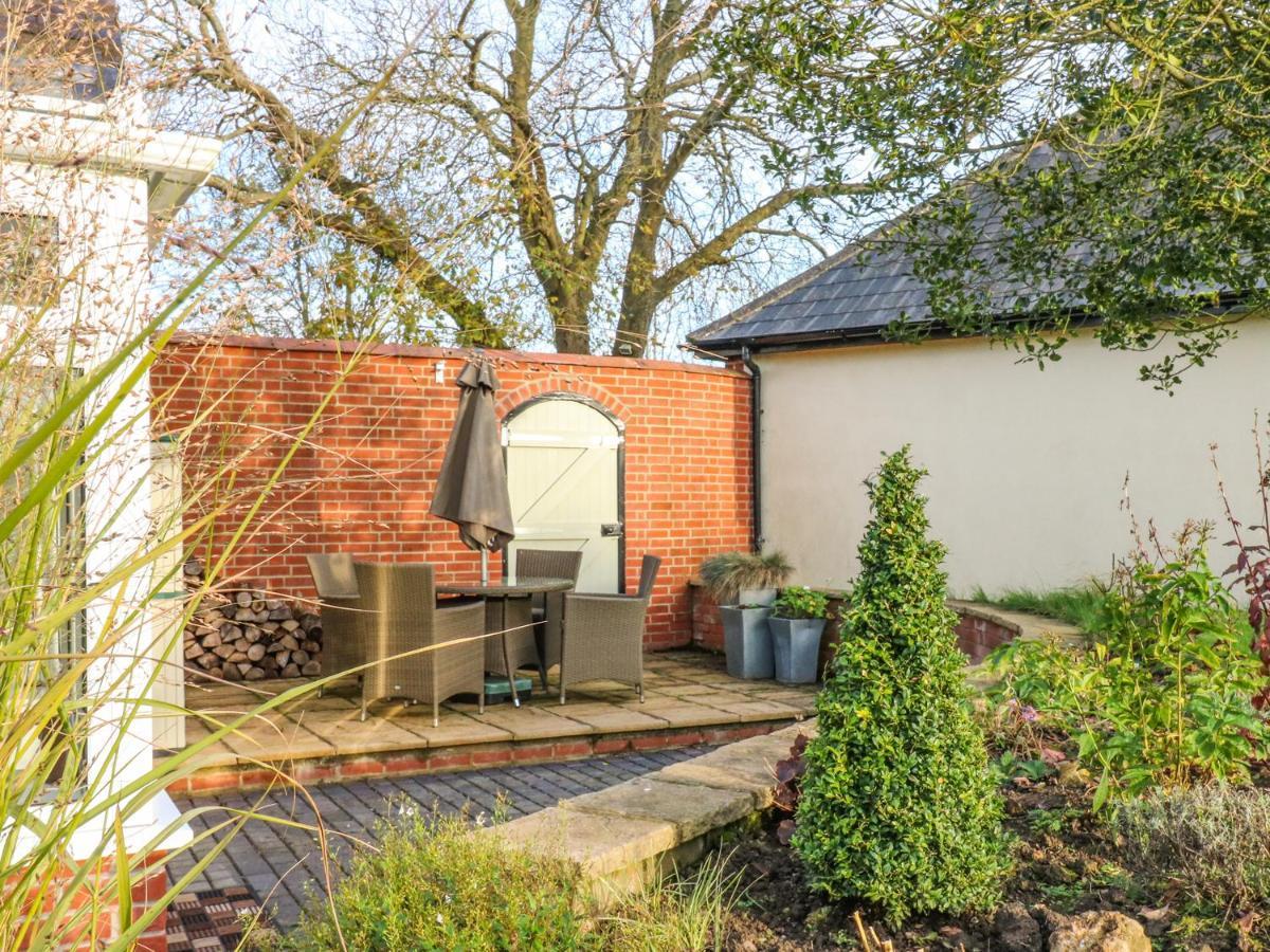 South Lodge Sturminster Newton Luaran gambar