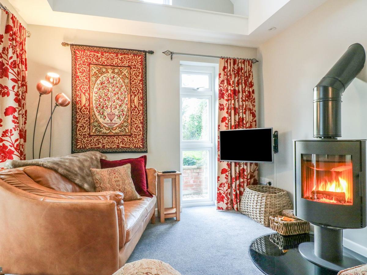 South Lodge Sturminster Newton Luaran gambar