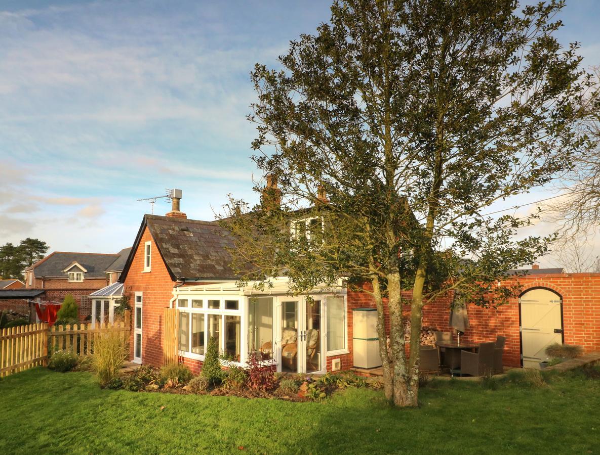 South Lodge Sturminster Newton Luaran gambar