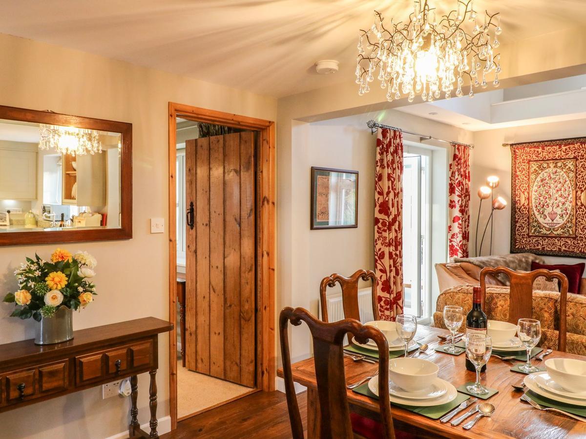 South Lodge Sturminster Newton Luaran gambar