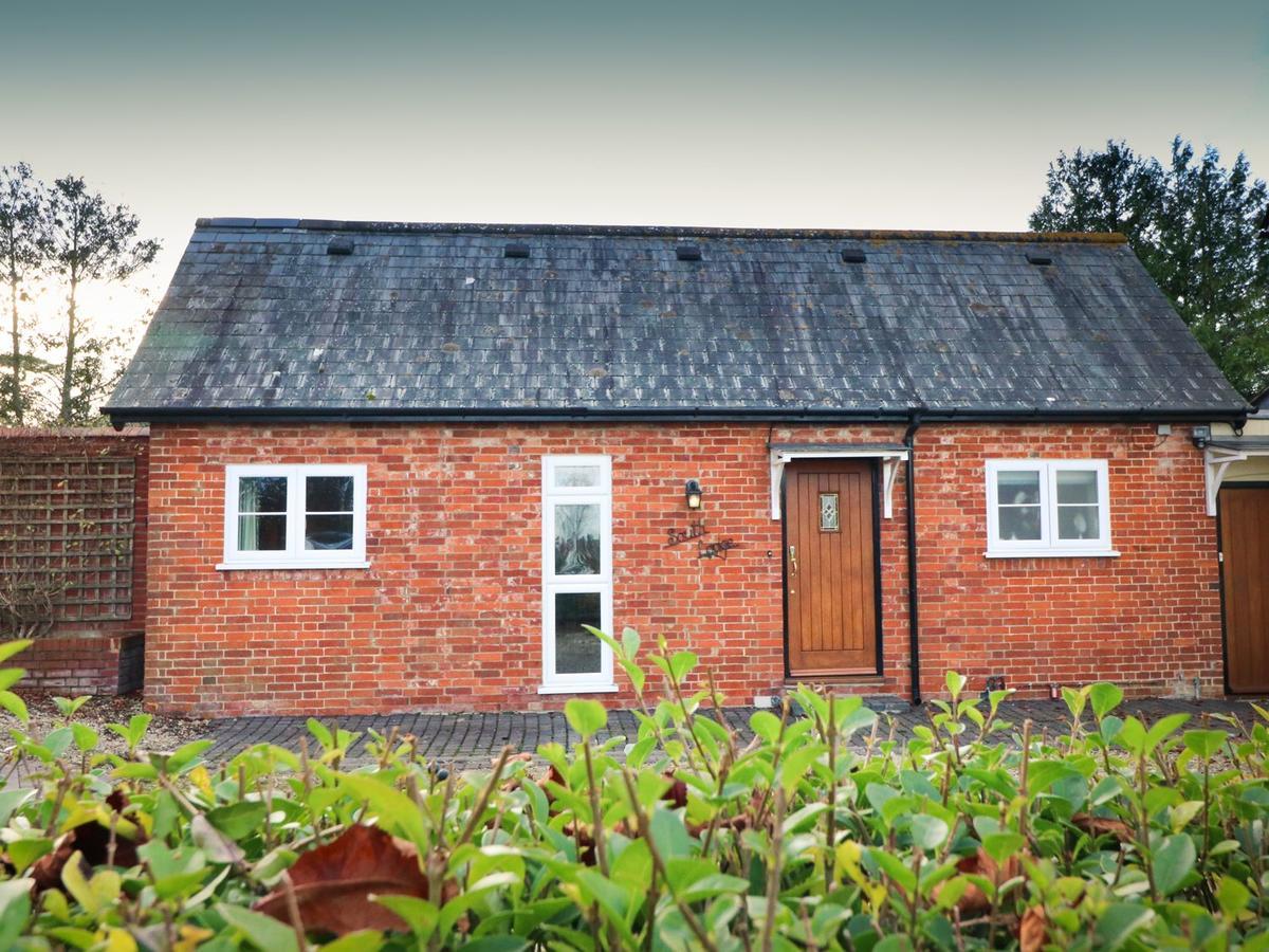 South Lodge Sturminster Newton Luaran gambar