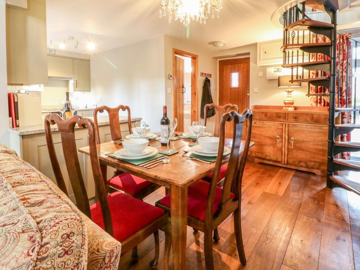 South Lodge Sturminster Newton Luaran gambar